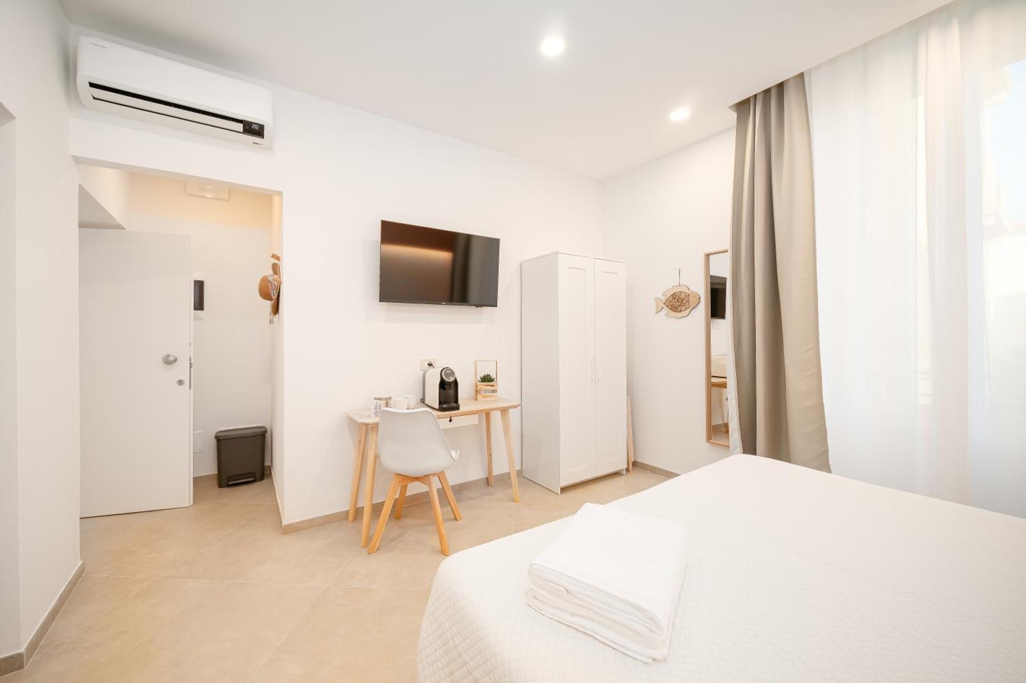 6Th Land - Rent Rooms Affittacamere La Spezia Exterior photo