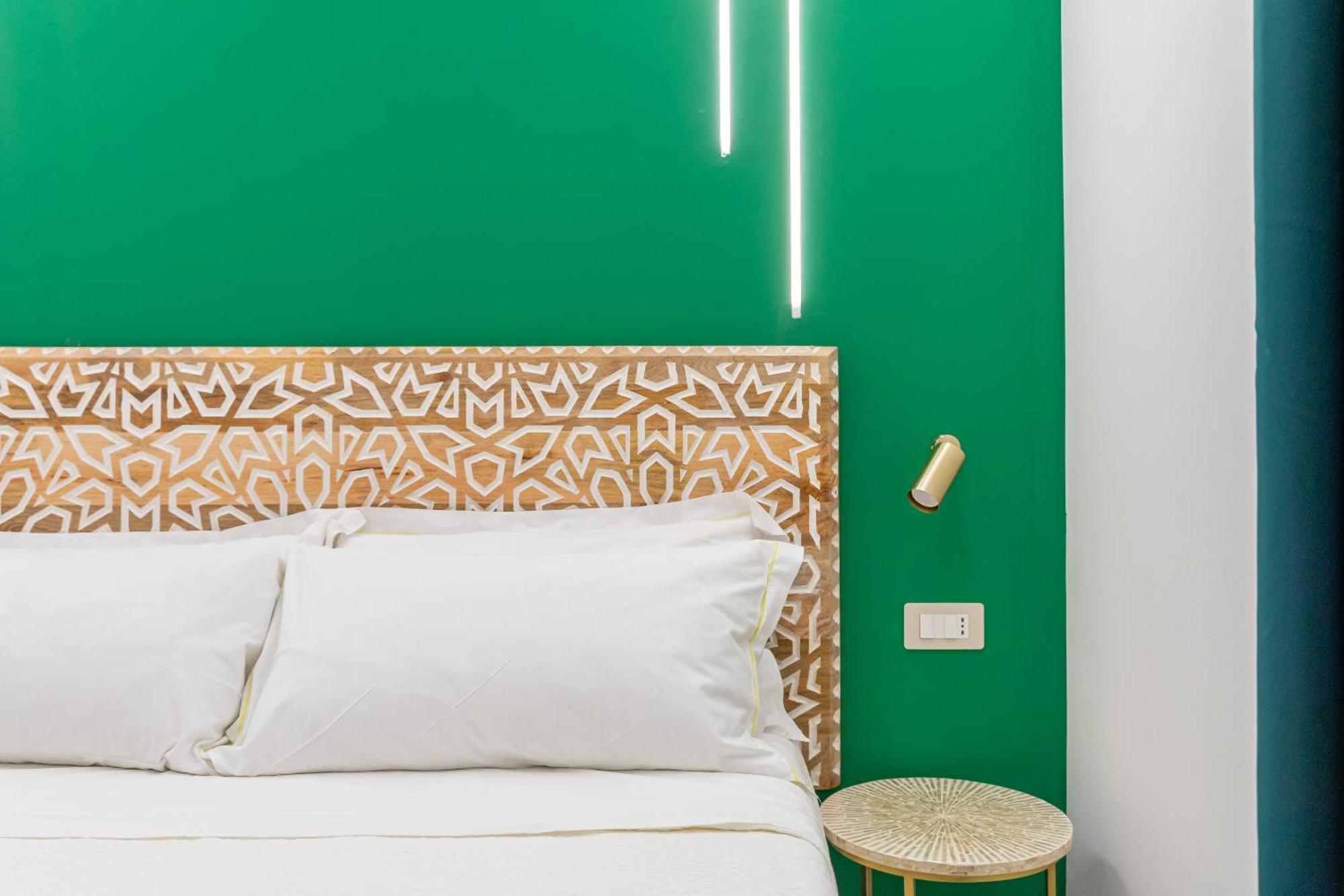 6Th Land - Rent Rooms Affittacamere La Spezia Exterior photo