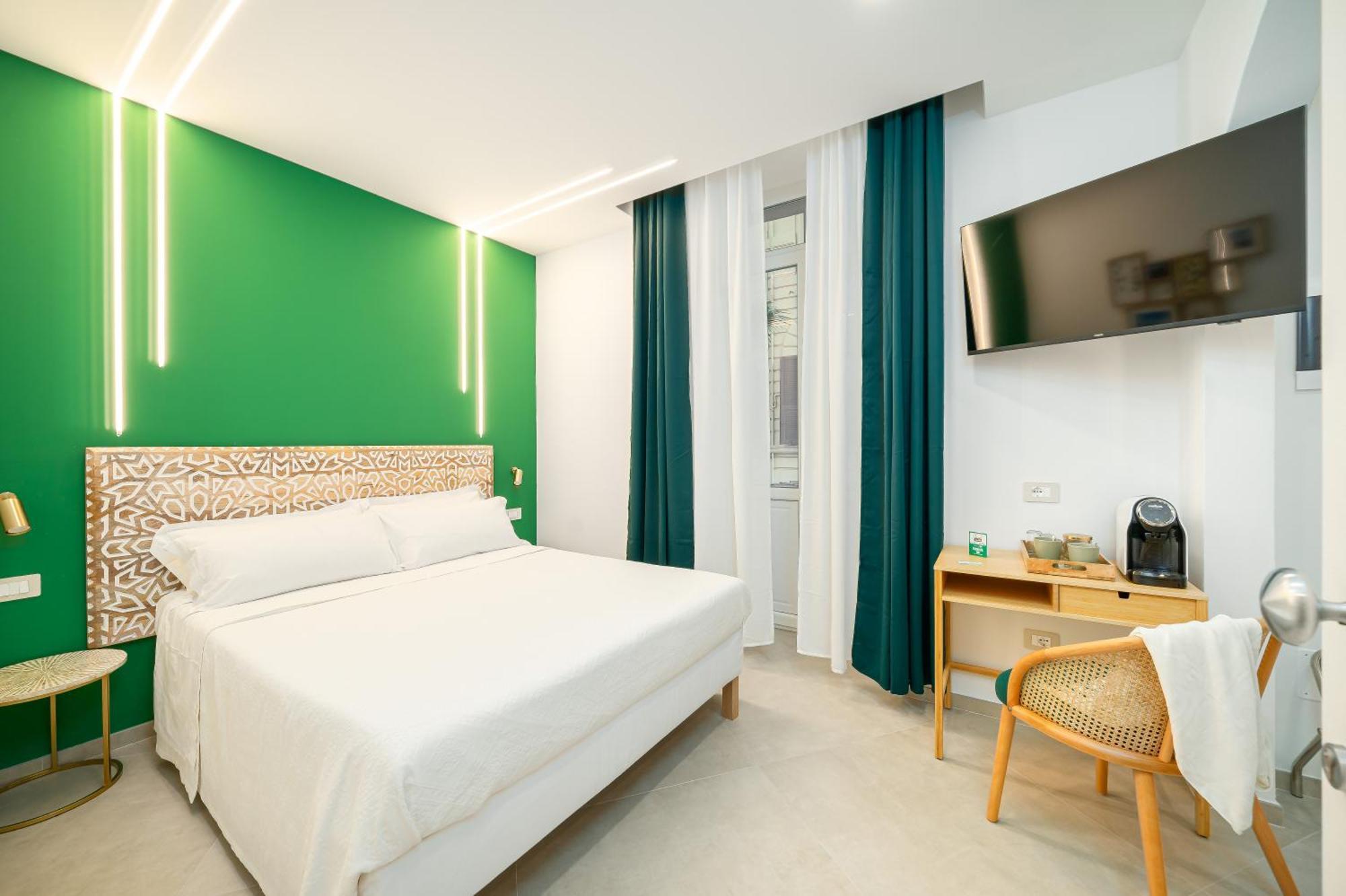 6Th Land - Rent Rooms Affittacamere La Spezia Exterior photo