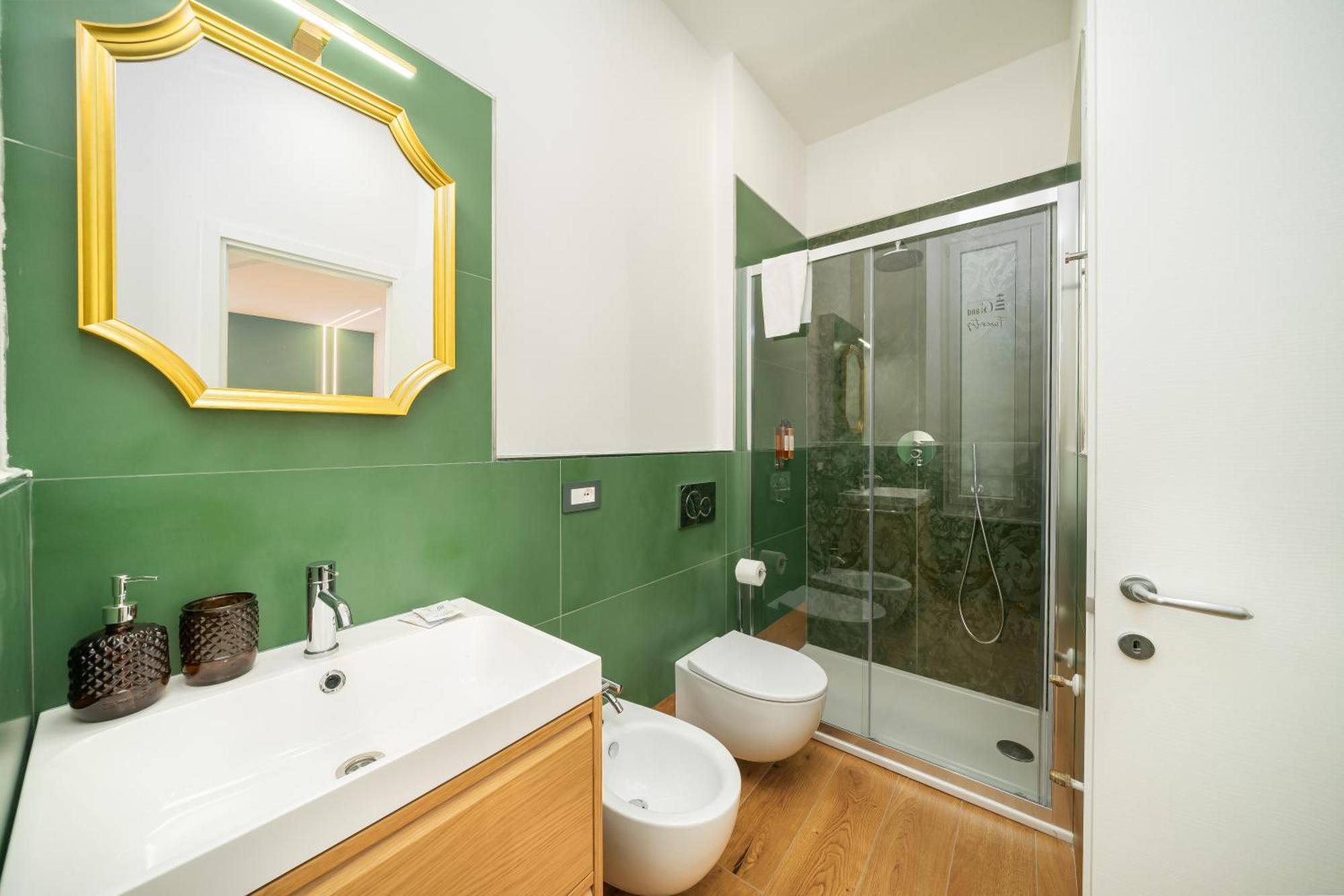 6Th Land - Rent Rooms Affittacamere La Spezia Exterior photo
