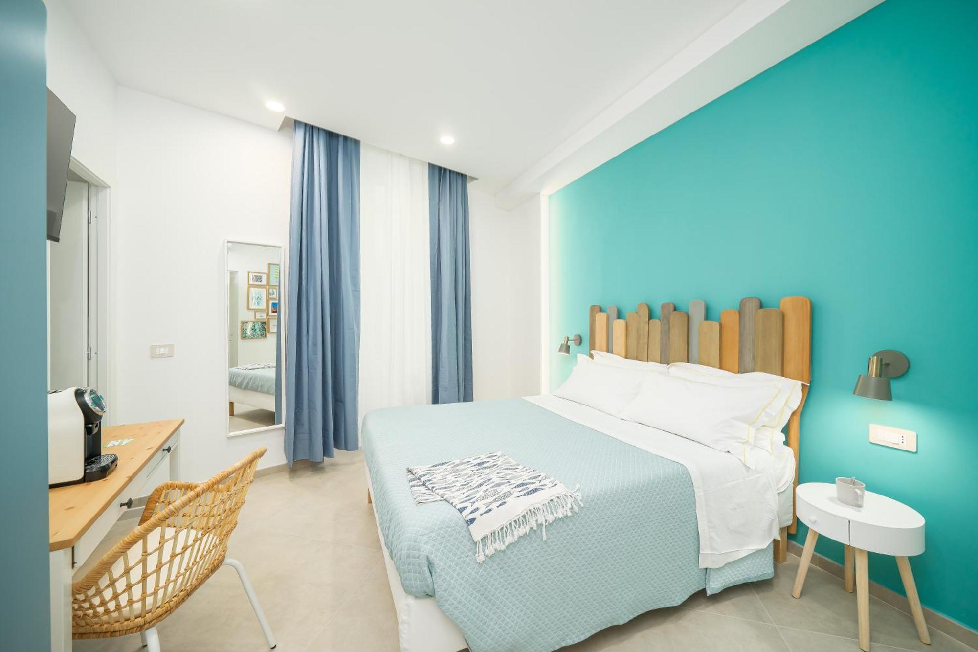 6Th Land - Rent Rooms Affittacamere La Spezia Exterior photo