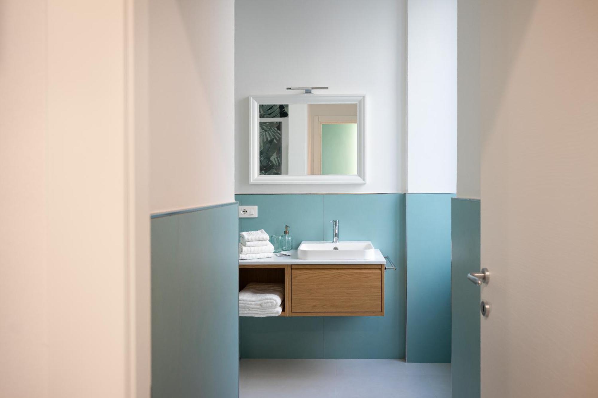 6Th Land - Rent Rooms Affittacamere La Spezia Exterior photo